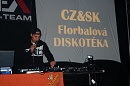 3. Československá florbalová diskotéka