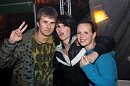 3. Československá florbalová diskotéka