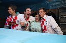 3. Československá florbalová diskotéka