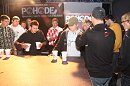 3. Československá florbalová diskotéka