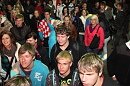 3. Československá florbalová diskotéka