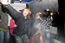 3. Československá florbalová diskotéka