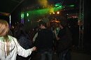 3. Československá florbalová diskotéka