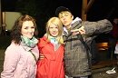 3. Československá florbalová diskotéka