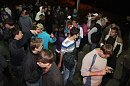 3. Československá florbalová diskotéka