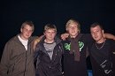 SEMTEX-Amundsen Párty