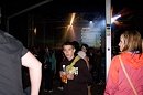 SEMTEX-Amundsen Párty
