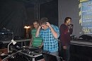 SEMTEX-Amundsen Párty