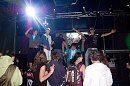 SEMTEX-Amundsen Párty