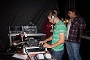 SEMTEX-Amundsen Párty