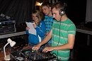 SEMTEX-Amundsen Párty