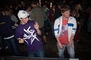 SEMTEX-Amundsen Párty