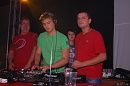 FAKTOR STRACHU & ClubMixx Párty