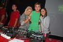 FAKTOR STRACHU & ClubMixx Párty