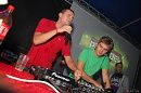 FAKTOR STRACHU & ClubMixx Párty
