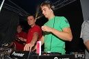 FAKTOR STRACHU & ClubMixx Párty