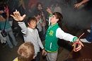 FAKTOR STRACHU & ClubMixx Párty