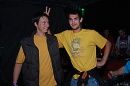 FAKTOR STRACHU & ClubMixx Párty