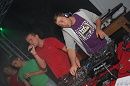 FAKTOR STRACHU & ClubMixx Párty