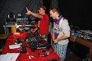 FAKTOR STRACHU & ClubMixx Párty