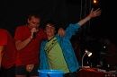 FAKTOR STRACHU & ClubMixx Párty