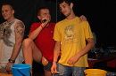 FAKTOR STRACHU & ClubMixx Párty