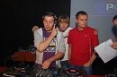 FAKTOR STRACHU & ClubMixx Párty