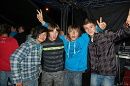 FAKTOR STRACHU & ClubMixx Párty