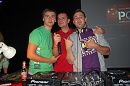 FAKTOR STRACHU & ClubMixx Párty