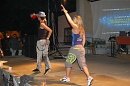 ZUMBA & HAWAI Párty