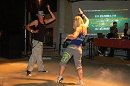 ZUMBA & HAWAI Párty