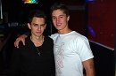DJ James & DJ Mr.Peca