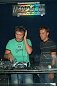 DJ James & DJ Mr.Peca