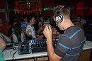 DJ James & DJ Mr.Peca