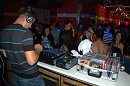 DJ James & DJ Mr.Peca