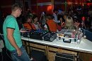 DJ James & DJ Mr.Peca