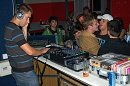 DJ James & DJ Mr.Peca