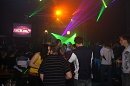 Mikulášská LASERSHOW se Zdendou Skřivánkem