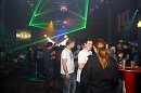 Mikulášská LASERSHOW se Zdendou Skřivánkem
