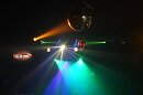 Mikulášská LASERSHOW se Zdendou Skřivánkem