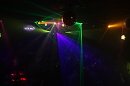 Mikulášská LASERSHOW se Zdendou Skřivánkem