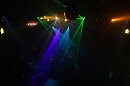 Mikulášská LASERSHOW se Zdendou Skřivánkem