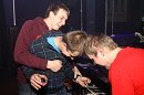 Mikulášská LASERSHOW se Zdendou Skřivánkem