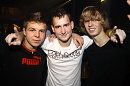 Mikulášská LASERSHOW se Zdendou Skřivánkem