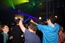 Mikulášská LASERSHOW se Zdendou Skřivánkem
