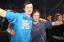 Mikulášská LASERSHOW se Zdendou Skřivánkem