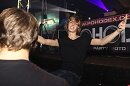 Mikulášská LASERSHOW se Zdendou Skřivánkem