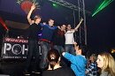 Mikulášská LASERSHOW se Zdendou Skřivánkem