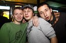 Mikulášská LASERSHOW se Zdendou Skřivánkem