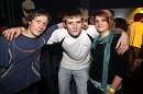 Mikulášská LASERSHOW se Zdendou Skřivánkem